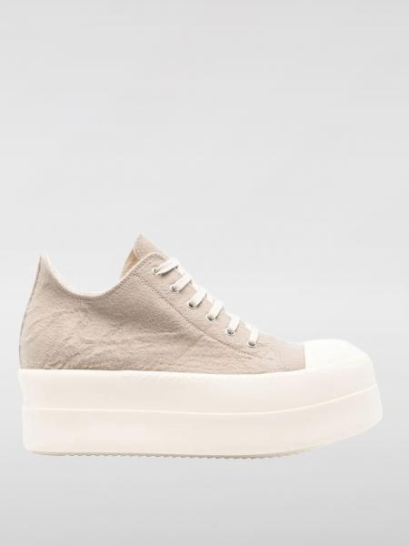 Shoes men Rick Owens Drkshdw