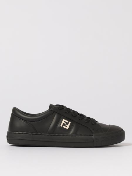 Sneakers herren Fendi