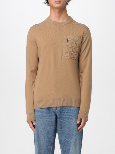 Pullover herren Fendi