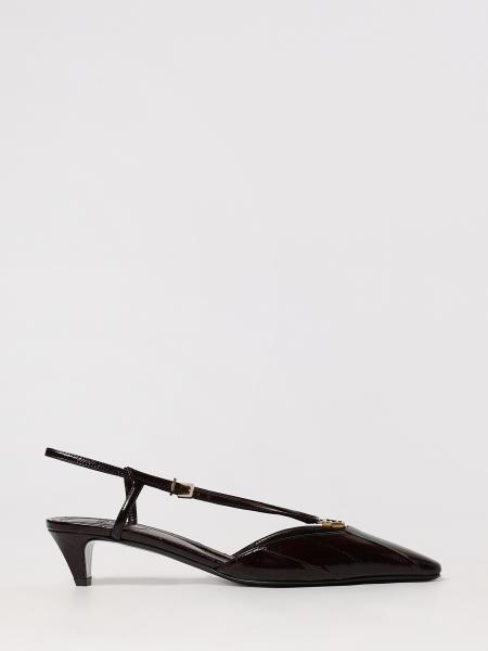 Flat sandals woman Fendi