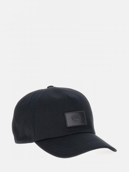 Cotton Hat Fendi
