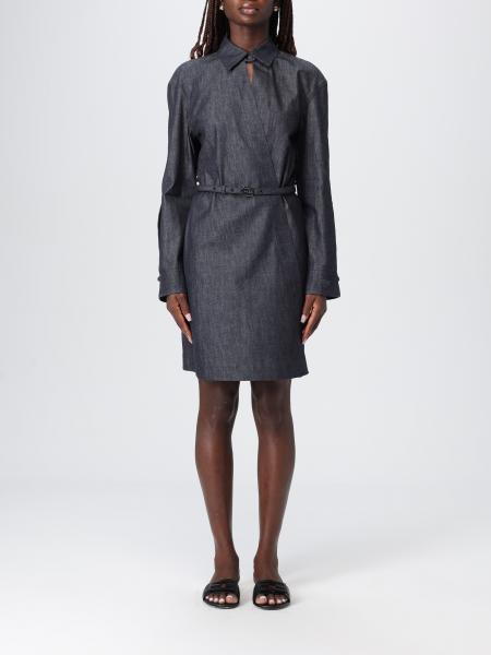 Kleider damen Fendi