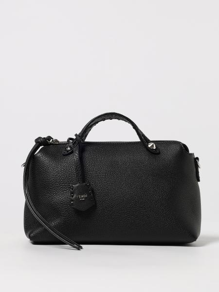 Schultertasche damen Fendi