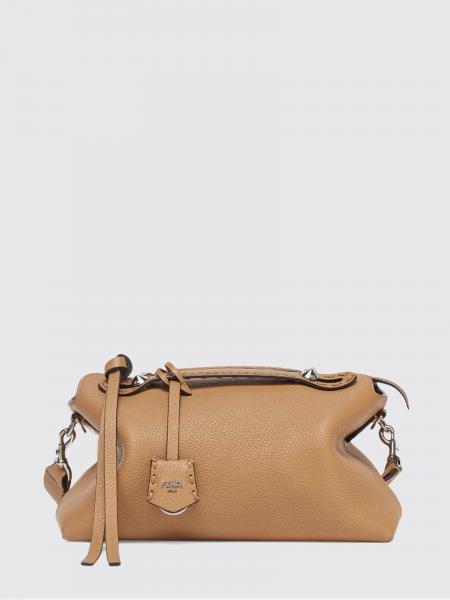Schultertasche damen Fendi