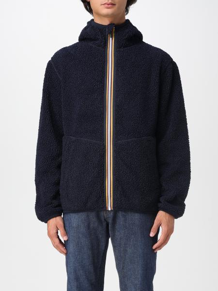 Blazer herren K-way