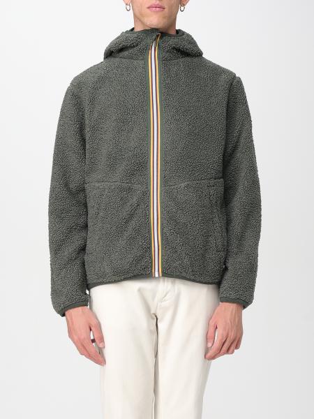 Blazer herren K-way
