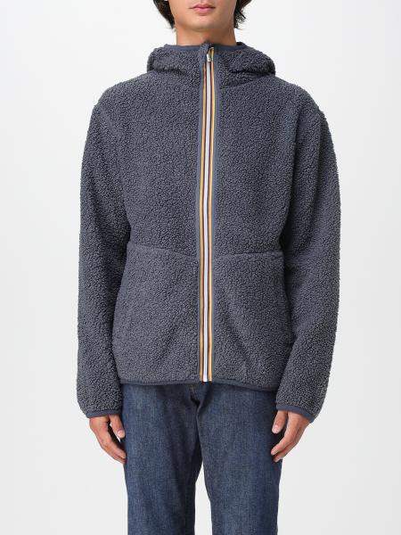 Blazer herren K-way