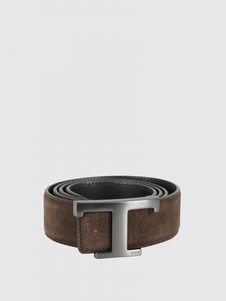 벨트 남성 Tod's
