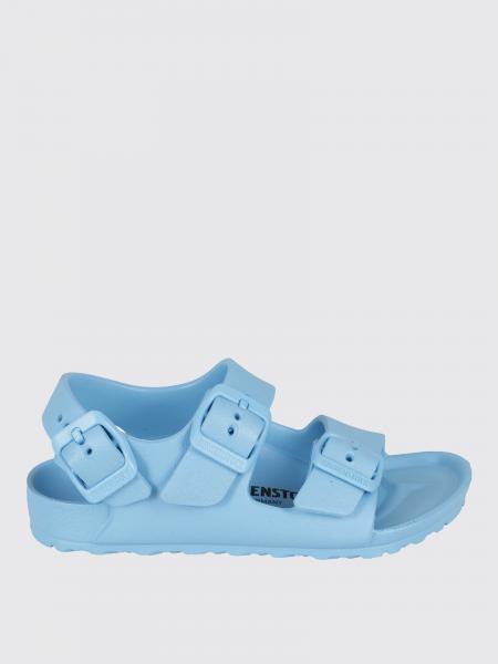 Sandalo Milano Eva Birkenstock in gomma EVA