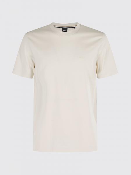 T-shirt men Boss