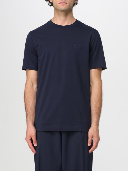 T-shirt men Boss