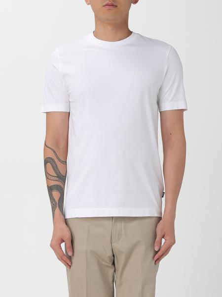 T-shirt men Boss