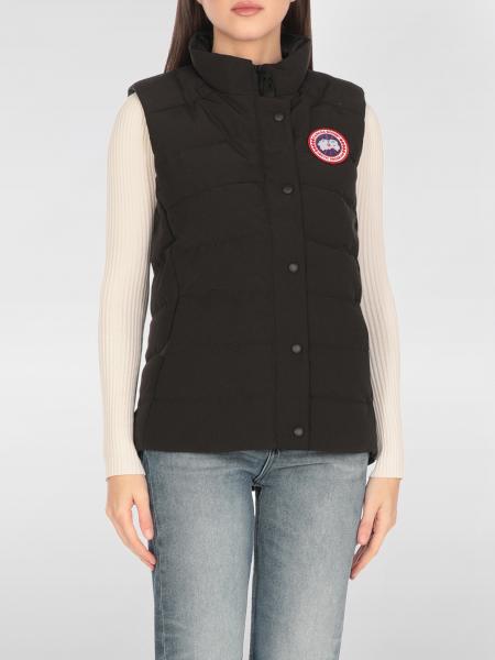 Chaqueta mujer Canada Goose