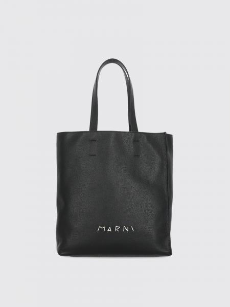 Наплечная сумка Женское Marni