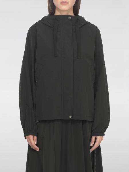 Giubbotto Kenzo in nylon con cappuccio