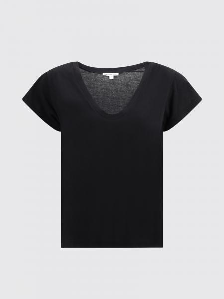 T-shirt woman James Perse