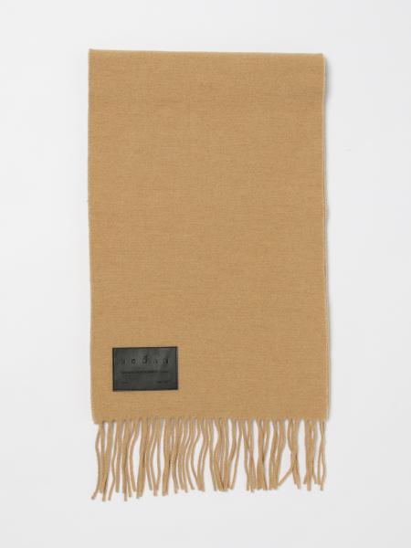 Scarf men Hogan