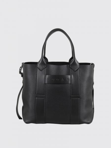 Bolso de hombro mujer Hogan
