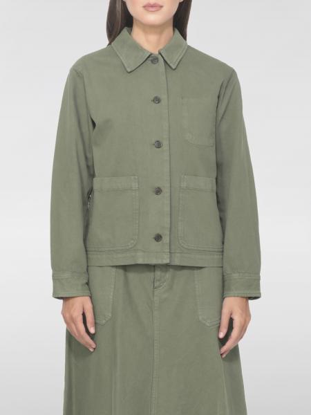 셔츠 여성 A.P.C.