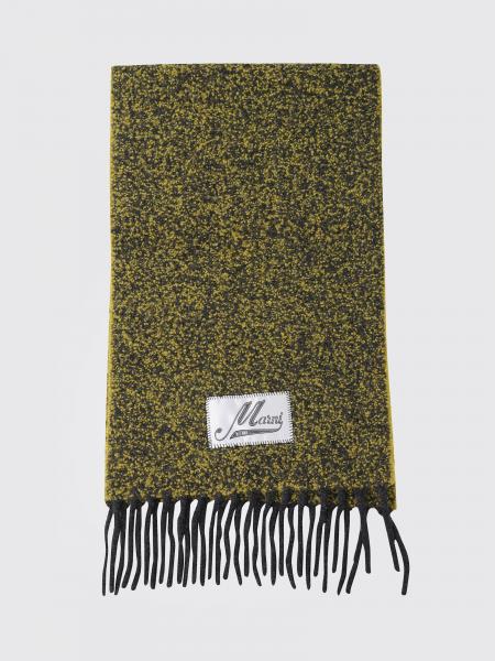 Scarf woman Marni
