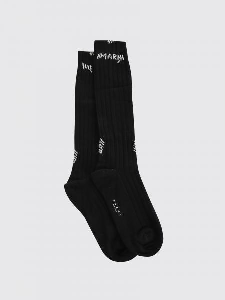 Socks woman Marni