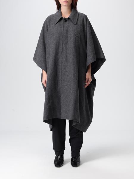 Capa mujer Mm6 Maison Margiela