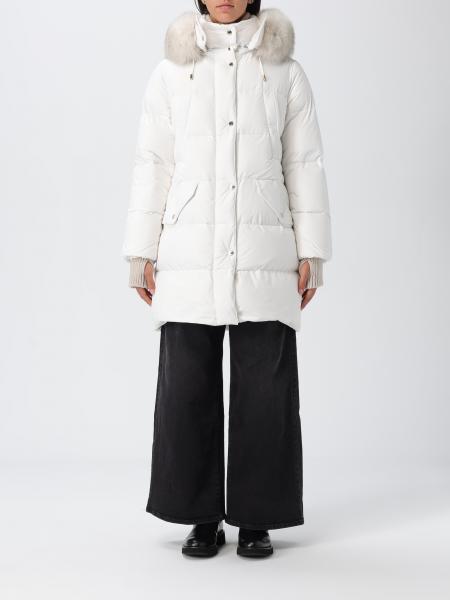 Chaqueta mujer Moorer