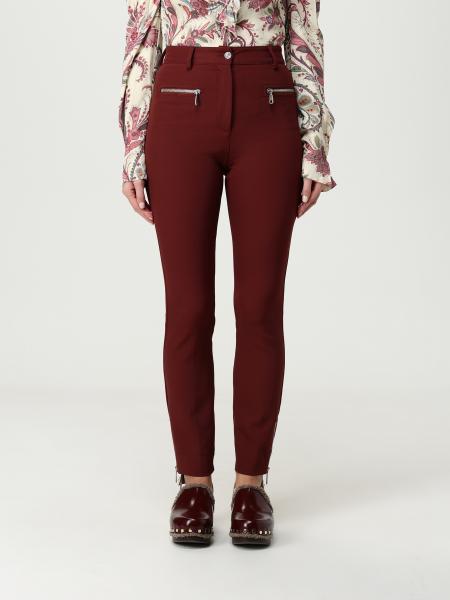 Pants woman Etro