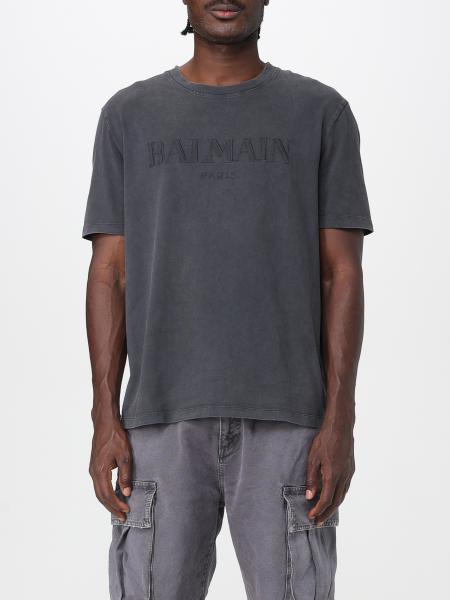T恤 男士 Balmain