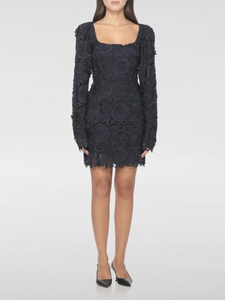 Dress woman Rotate