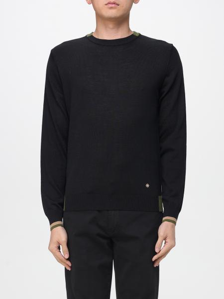 Sweater men Manuel Ritz