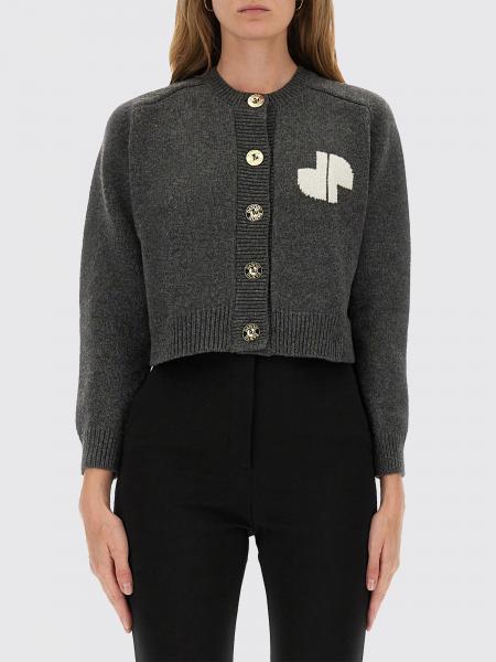 Sweater woman Patou