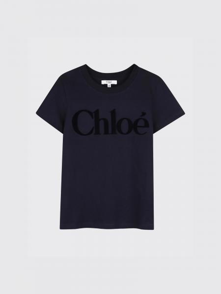 T-shirt kids ChloÉ