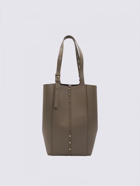 Borsa a spalla Tote 24.7 Golden Goose