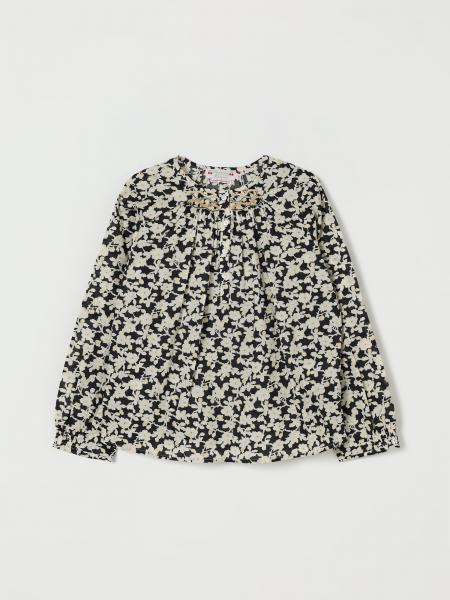 Chemise enfant Bonpoint