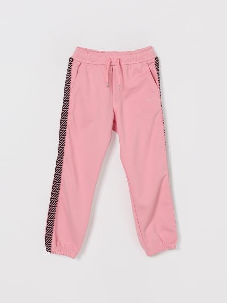 Pantalon enfant Lanvin