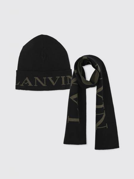 Girls' hats kids Lanvin