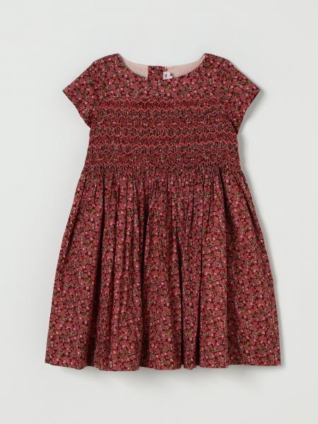 Kleid kinder Bonpoint