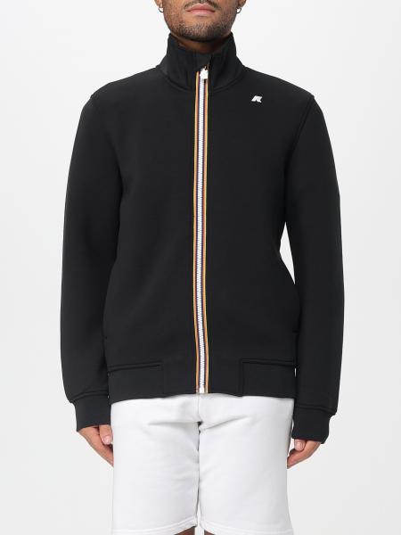 Jacke herren K-way