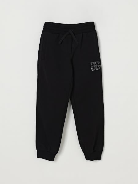 Pants kids Dolce & Gabbana