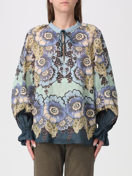 T-shirt woman Alemais