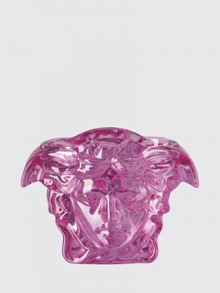 Decorative accessories lifestyle Versace Home