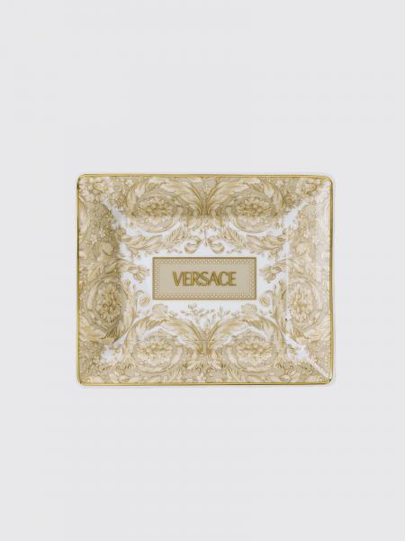 Decorative accessories lifestyle Versace Home