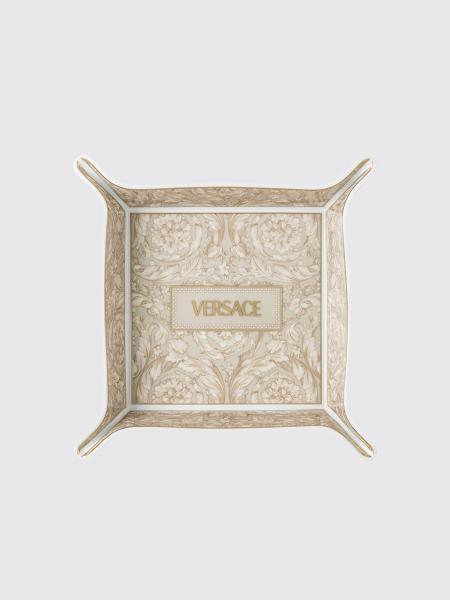 Accesorios decorativos lifestyle Versace Home