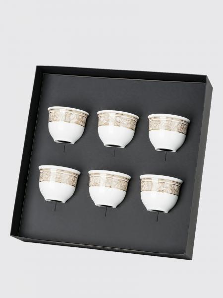 Accesorios decorativos lifestyle Versace Home