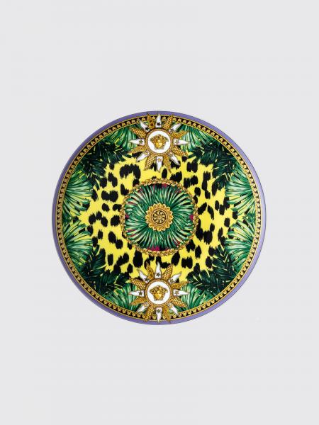 Decorative accessories lifestyle Versace Home
