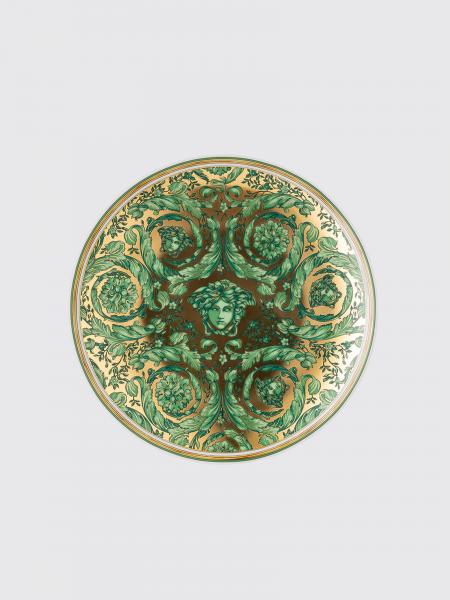 Decorative accessories lifestyle Versace Home