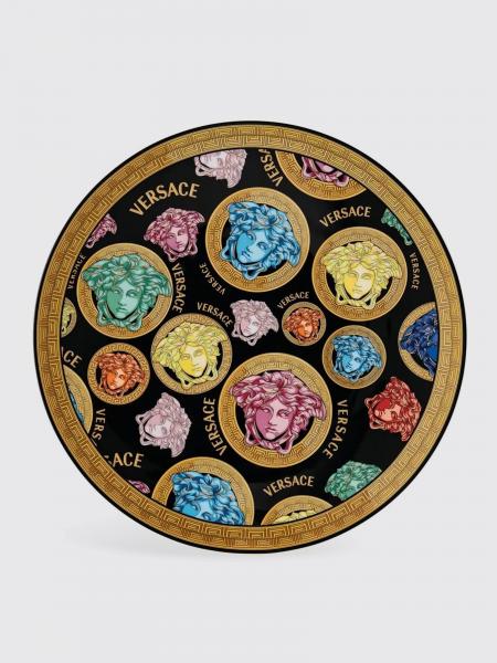 Decorative accessories lifestyle Versace Home