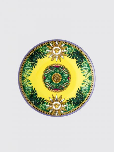 Decorative accessories lifestyle Versace Home