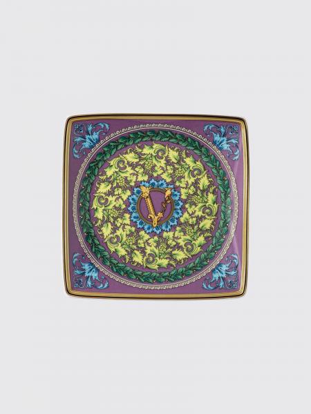 Decorative accessories lifestyle Versace Home
